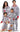 Hoodie-Footie for Infants - Nordic Fleece - Family Set