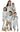 Garden Party Infant Pajamas - Family Set