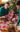 Modern Plaid Matching Pet and Owner Pajamas - Evergreen