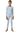 Countryside Gingham Unisex Kids Pajamas - Family Set