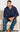 Heritage Plaid Hoodie Men's Set