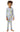 Countryside Gingham Toddler Pajamas - Family Set