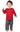 Gray Plaid Infant Pajamas - Family Set