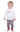 Nordic Infant Pajamas - Family Set