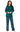 Heritage Plaid Thermal-Top Women's Pajamas - Family Set