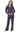 Mugs & Kisses Flannel Boyfriend Pajamas - Pet & Owner